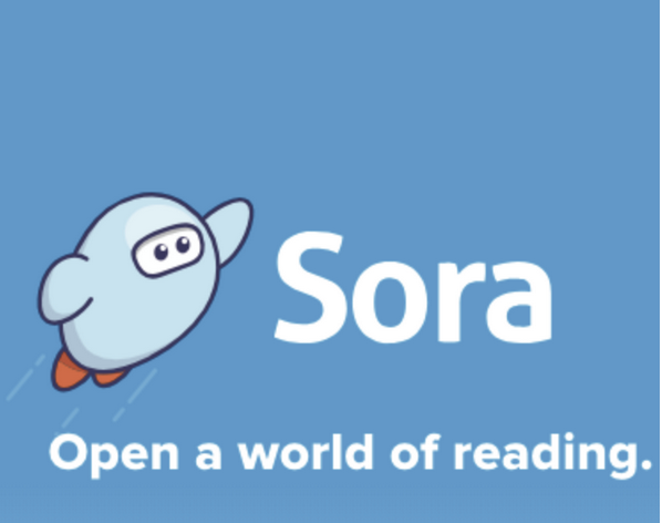 Sora LOGO Sora LOGO